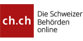Icon Schweizer Behörden online