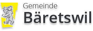 Bäretswil Logo